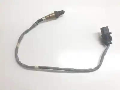 Peça sobressalente para automóvel em segunda mão SONDA LAMBDA por AUDI A6 BERLINA (4GC)  Referências OEM IAM 03L906262Q  03L906262Q