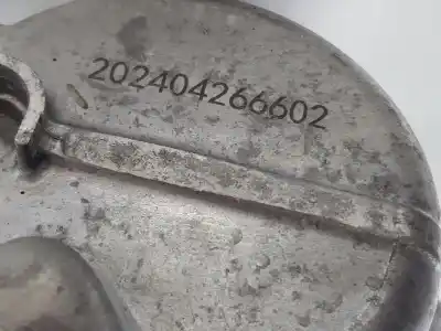 İkinci el araba yedek parçası klima kompresörü için citroen jumpy combi confort m oem iam referansları 9830148880  9830148880