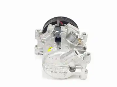 İkinci el araba yedek parçası klima kompresörü için citroen jumpy combi confort m oem iam referansları 9830148880  9830148880