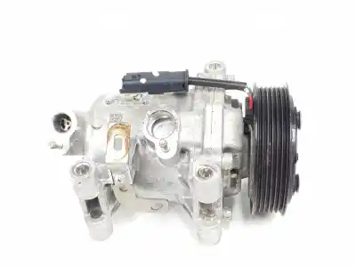 İkinci el araba yedek parçası klima kompresörü için citroen jumpy combi confort m oem iam referansları 9830148880  9830148880