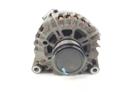 Peça sobressalente para automóvel em segunda mão alternador por ford smax ca1 titanium referências oem iam ds7t10300kd  318009442