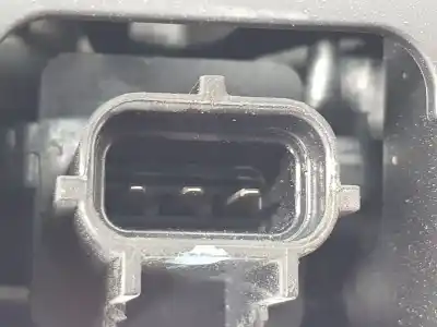 Peça sobressalente para automóvel em segunda mão alternador por ford smax ca1 titanium referências oem iam ds7t10300kd  318009442