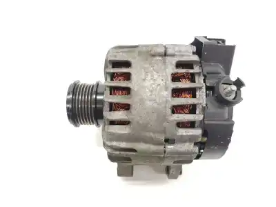 Peça sobressalente para automóvel em segunda mão alternador por ford smax ca1 titanium referências oem iam ds7t10300kd  318009442