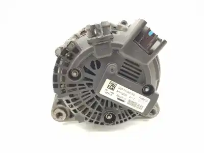 Peça sobressalente para automóvel em segunda mão alternador por ford smax ca1 titanium referências oem iam ds7t10300kd  318009442