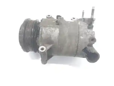 Автозапчастина б/у компресор кондиционера для ford edge 2.0 tdci bi-turbo посилання на oem iam dg9h19d629ff  2025223