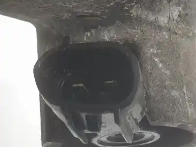 Автозапчастина б/у компресор кондиционера для ford edge 2.0 tdci bi-turbo посилання на oem iam dg9h19d629ff  2025223