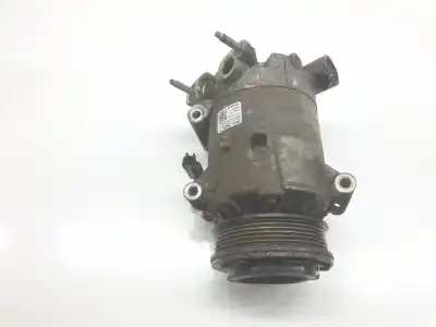Автозапчастина б/у компресор кондиционера для ford edge 2.0 tdci bi-turbo посилання на oem iam dg9h19d629ff  2025223