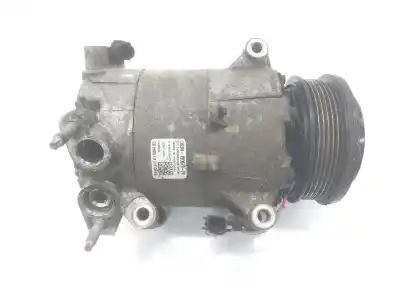 Автозапчастина б/у компресор кондиционера для ford edge 2.0 tdci bi-turbo посилання на oem iam dg9h19d629ff