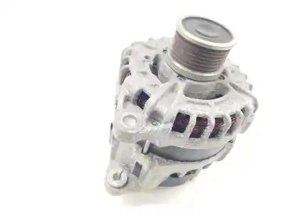 Автозапчасти б/у генератор за iveco daily furgón fg 33 s ... v batalla 3520 ссылки oem iam 5802266117  5802266117