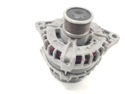 Автозапчасти б/у генератор за iveco daily furgón fg 33 s ... v batalla 3520 ссылки oem iam 5802266117  5802266117