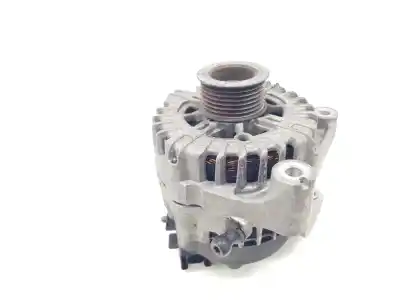 Peça sobressalente para automóvel em segunda mão alternador por bmw serie 7 3.0 turbodiesel referências oem iam 7807187