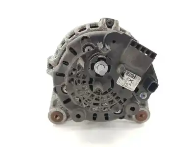 Автозапчастина б/у генератор для nissan qashqai ii suv (j11, j11_) 1.5 dci посилання на oem iam 231004ea0a  231004ea0a