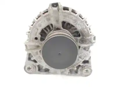 Автозапчастина б/у генератор для nissan qashqai ii suv (j11, j11_) 1.5 dci посилання на oem iam 231004ea0a  231004ea0a