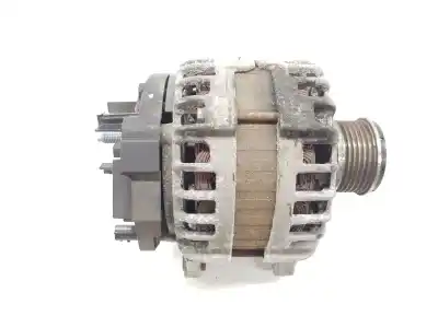 Автозапчастина б/у генератор для nissan qashqai ii suv (j11, j11_) 1.5 dci посилання на oem iam 231004ea0a  231004ea0a