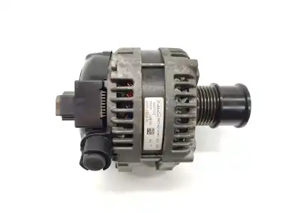 Автозапчасти б/у генератор за FORD TOURNEO COURIER B460 MONOSPACE 1.0 ECOBOOST ссылки OEM IAM MS1042101973  MS1042101973