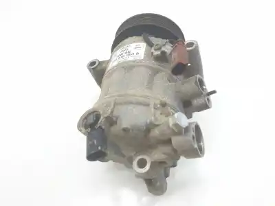 Автозапчастина б/у компресор кондиционера для cupra leon (5f16) tsi basis посилання на oem iam 3q0816803b  3q0816803b