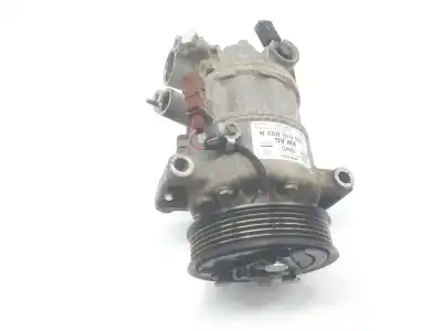 Автозапчастина б/у компресор кондиционера для cupra leon (5f16) tsi basis посилання на oem iam 3q0816803b  3q0816803b