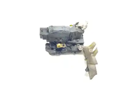 Peça sobressalente para automóvel em segunda mão FECHADURA DA PORTA DIANTEIRA ESQUERDA por DACIA DOKKER EXPRESS  Referências OEM IAM 805030711R  805030711R