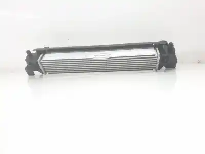 Автозапчасти б/у интеркулер за mini mini 5-trg. (f55) one ссылки oem iam 7617597  17517617597