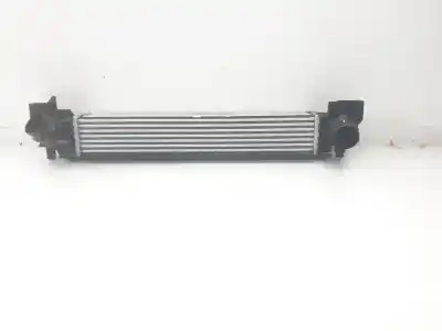 Автозапчасти б/у интеркулер за mini mini 5-trg. (f55) one ссылки oem iam 7617597  17517617597