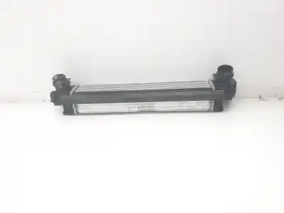 Автозапчасти б/у интеркулер за mini mini 5-trg. (f55) one ссылки oem iam 7617597  17517617597