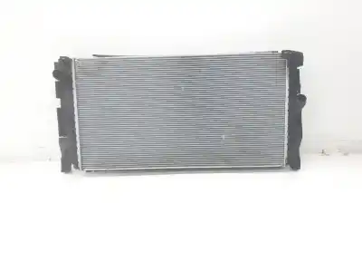 Автозапчасти б/у водяной радиатор за MINI MINI 5-TRG. (F55) One ссылки OEM IAM 17118645783  8645783
