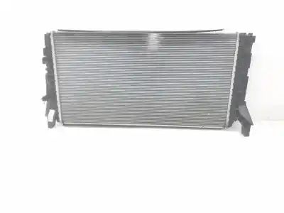 Автозапчасти б/у водяной радиатор за mini mini 5-trg. (f55) one ссылки oem iam 17118645783  8645783