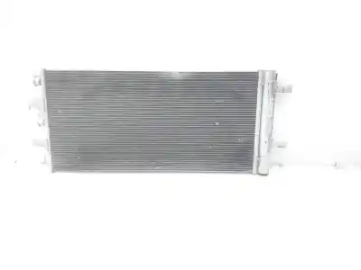 Автозапчасти б/у конденсатор / радиатор кондиционера воздуха за mini mini 5-trg. (f55) one ссылки oem iam 64509271204  9271204