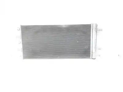 Автозапчасти б/у конденсатор / радиатор кондиционера воздуха за mini mini 5-trg. (f55) one ссылки oem iam 64509271204  9271204