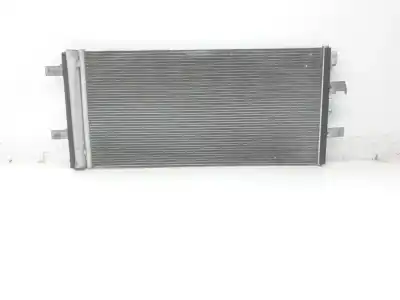 Автозапчасти б/у конденсатор / радиатор кондиционера воздуха за MINI MINI 5-TRG. (F55) One ссылки OEM IAM 64509271204  9271204