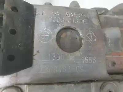 Pièce détachée automobile d'occasion traverse inférieure pour mini mini 5-trg. (f55) one références oem iam 7301605  51117301578