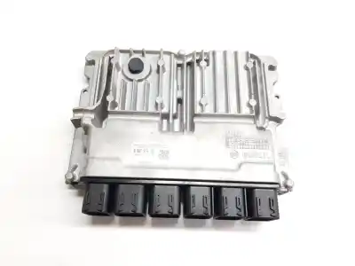 Gebrauchtes Autoersatzteil Ecu-motorsteuergerät Uce Motorsteuergerät zum MINI MINI 5-TRG. (F55) One OEM-IAM-Referenzen 9897879  12149897879