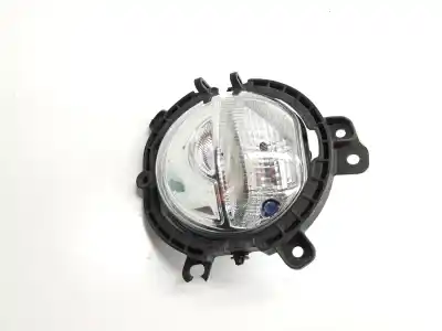 Автозапчасти б/у правая противотуманная фара за mini mini 5-trg. (f55) one ссылки oem iam 7329170  63177329170