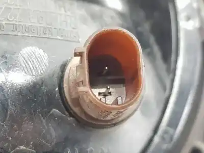 Автозапчасти б/у правая противотуманная фара за mini mini 5-trg. (f55) one ссылки oem iam 7329170  63177329170