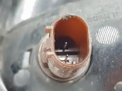 Автозапчасти б/у левая противотуманная фара за mini mini 5-trg. (f55) one ссылки oem iam 7329169  63177329169