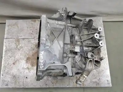 Piesă de schimb auto la mâna a doua Cutie De Viteze pentru MINI MINI 5-TRG. (F55) One Referințe OEM IAM GS658BG  23008671580