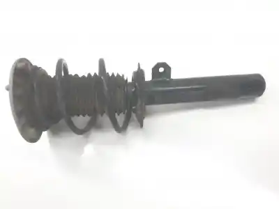 Pezzo di ricambio per auto di seconda mano ammortizzatore anteriore sinistro per mini mini 5-trg. (f55) one riferimenti oem iam 31316870817  6870817