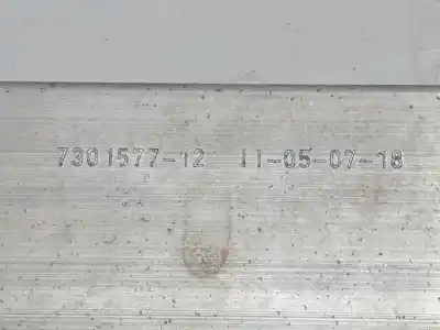 Pezzo di ricambio per auto di seconda mano rinforzo paraurti anteriore per mini mini 5-trg. (f55) one riferimenti oem iam 7301577  51117301577