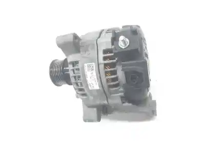 Peça sobressalente para automóvel em segunda mão alternador por mini mini 5-trg. (f55) one referências oem iam 8634124  12318634124