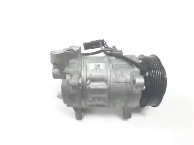 Tweedehands auto-onderdeel airconditioning compressor voor mini mini 5-trg. (f55) one oem iam-referenties 5a5c711  64525a5c711