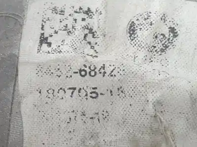 Tweedehands auto-onderdeel airconditioning compressor voor mini mini 5-trg. (f55) one oem iam-referenties 5a5c711  64525a5c711