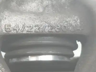 Автозапчасти б/у передний левый тормозной суппорт за mini mini 5-trg. (f55) one ссылки oem iam 6860261  34116860261