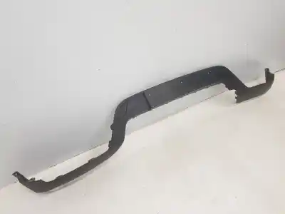 Автозапчастина б/у накладка переднього бампера для bmw x3 (f25) sdrive 18d посилання на oem iam 7210445  51117210445