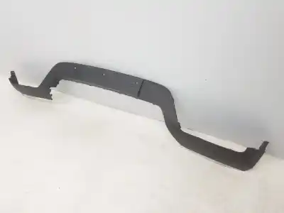 Автозапчастина б/у накладка переднього бампера для bmw x3 (f25) sdrive 18d посилання на oem iam 7210445  51117210445