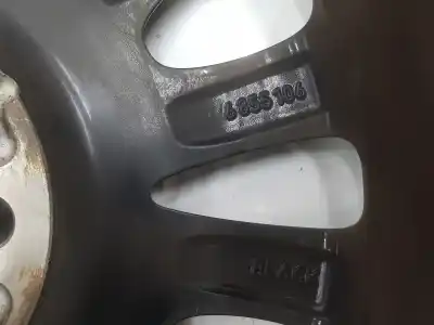 Автозапчасти б/у шина за mini mini 5-trg. (f55) one ссылки oem iam 6855106  6.5jx16