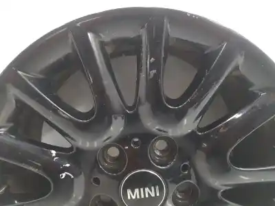 Автозапчасти б/у шина за mini mini 5-trg. (f55) one ссылки oem iam 6855106  6.5jx16