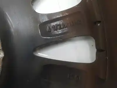 Автозапчасти б/у шина за mini mini 5-trg. (f55) one ссылки oem iam 6855106  6.5jx16