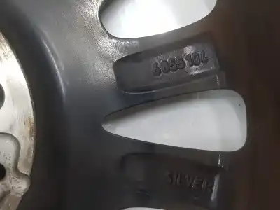 Автозапчасти б/у шина за mini mini 5-trg. (f55) one ссылки oem iam 6855106  6.5jx16