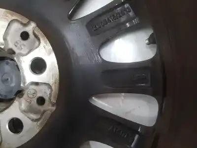 Автозапчасти б/у шина за mini mini 5-trg. (f55) one ссылки oem iam 6855106  6.5jx16