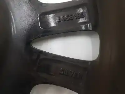 Автозапчасти б/у шина за mini mini 5-trg. (f55) one ссылки oem iam 6855106  6.5jx16